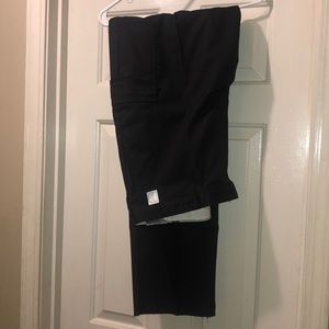Dickies Brand Black Pants